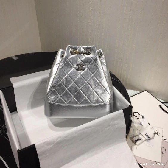Hyper Peter CHANEL GABRIELLE BACKPACK 0729